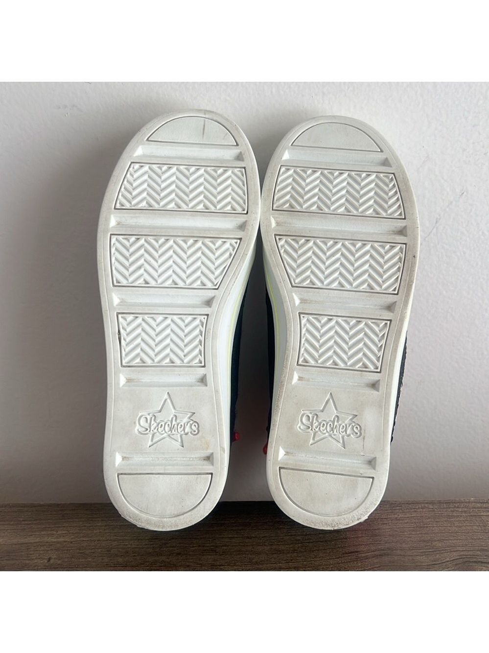 Skechers Flip Kicks High Top Youth Size 2 #874 - Picture 8 of 8